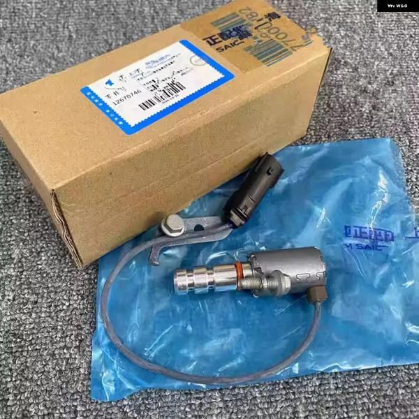 並行輸入品 ビュイック キャデラック シボレー エンジン オイル ポンプ フロー 制御 バルブ ソレノイド リーガル ATS CT6 カマロインパラマリブ用 1