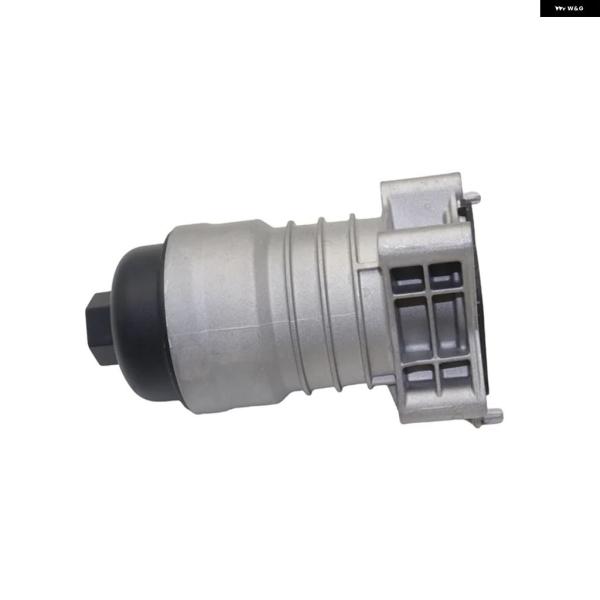 並行輸入品 VW アウディ EA839 3.0T エンジン オイル フィルター ハウジング トゥアレグ A4 アバントA5 コンバーチブルA6A7 スポーツバッ