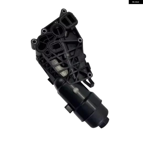 並行輸入品 BMW B38 F48 カー パーツ エンジン オイルクーラー フィルター ハウジング アセンブリ X2 F49用 11428585235 1142
