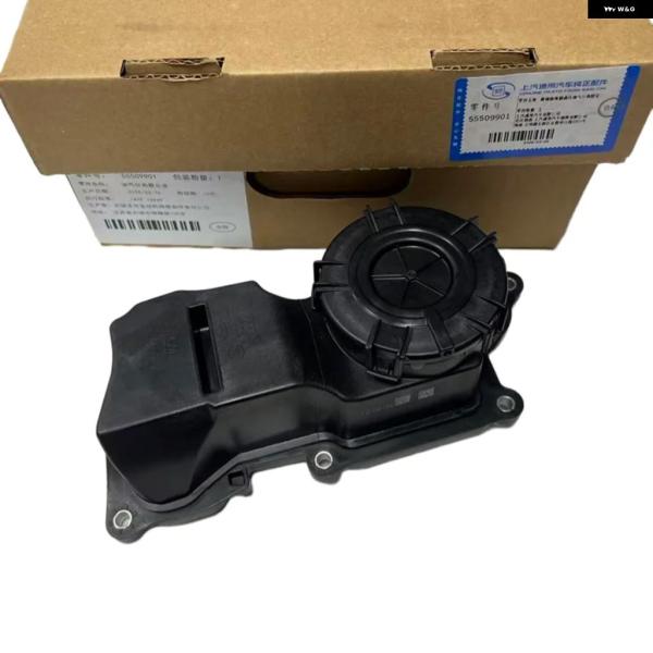 並行輸入品 シボレー トラバース コロラド マリブ XT4 CT5 XT6 クランクケース 強制換気式オイルガスセパレーター 55509901