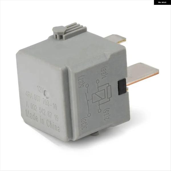 並行輸入品 メルセデス ベンツ 87L リレーA0025428719 C クラス カーリレー アセンブリ 0025428719