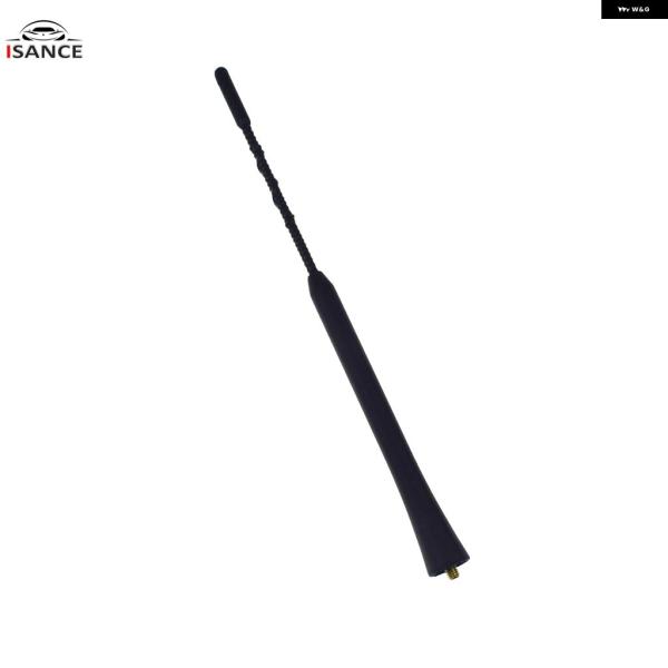 並行輸入品 フォード エスケープ/フュージョン ブラックアンテナマスト パワールーフ ラジオ 2013-2020 DS7Z18813A