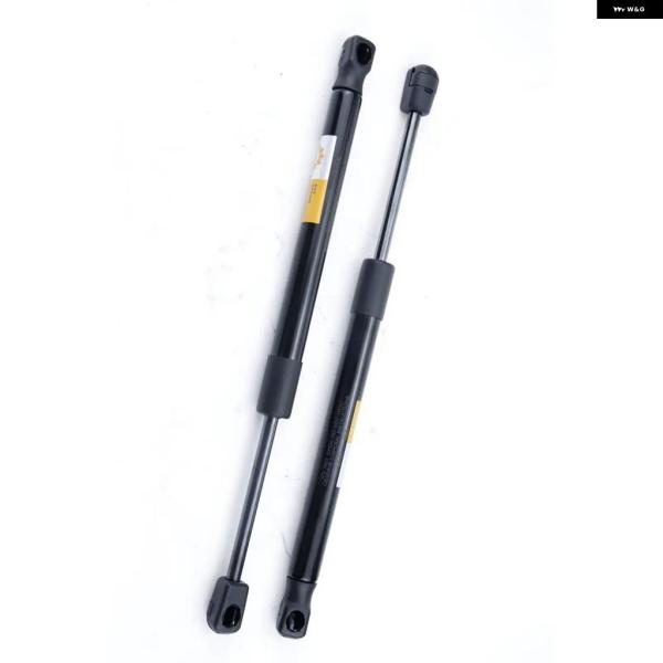 並行輸入品 アウディ A5 RS5 S5 カブリオレ 8F7 リア トランク ガス スプリング ストラット テールゲートリフト ブーツ バー 2個 2009-2