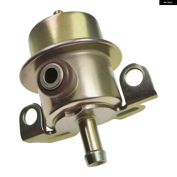 並行輸入品 ボルボ 240 740 745 2.3L L4 ガソリン SOHC ターボNA OEM 相当燃料圧力レギュレーター 1985-1992 2316CC