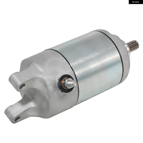 並行輸入品 カワサキ PRAIRIE BRUTE FORCE ATV エンジン スターターモーター スペア パーツ GREEN KVF650 KVF700 KVF750 21163-1320 21163-1321