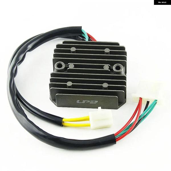 並行輸入品 ホンダ GL500 CX500 GL650 MOTO 電圧レギュレーター 整流器 VF500F/F2 VF500C VT500C VT500FT CX650C CX650T VT1100C 31600-MJ8-671