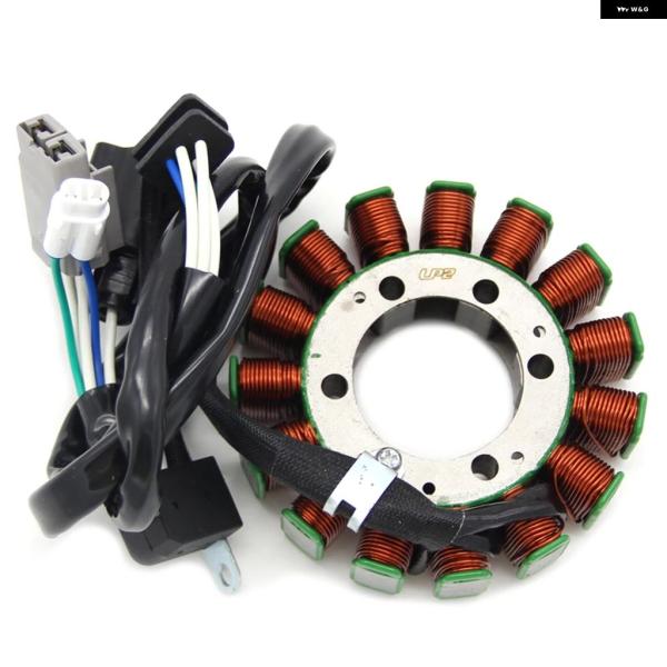 並行輸入品 カワサキ BRUTE FORCE 750 4X4I EPS カモ ジェネレーター ステーターコイル KVF750 21003-0143 21003-0134 21003-0108 21003-0167 210030143
