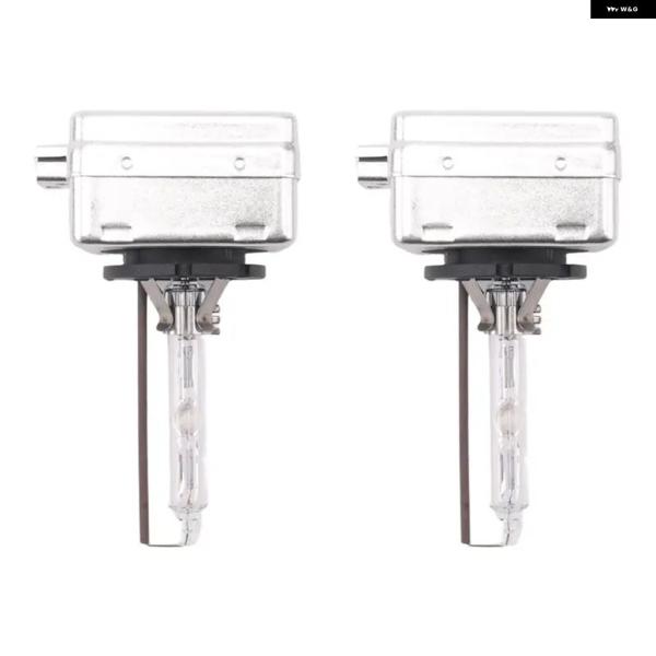 並行輸入品 BMW E90 E92 F07 F25 F26 F15 E89 D1S 6000K HID キセノン ヘッドライト バルブ セット X3 X4 X5