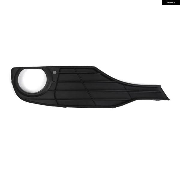 並行輸入品 BMW F30 F31 320I 3シリーズ 右 フォグランプ トリム フォグ ドライビングライト クローズド グリル 2012-2015 5111