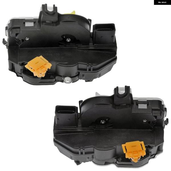並行輸入品 ビュイック シボレー ドアロック アクチュエーター アンコール カスケード ラクロス リーガル カマロ クルーズ エクイノックス マリブ 左ハンドル