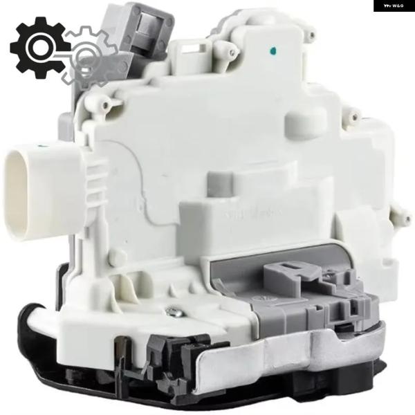 並行輸入品 アウディ A6 A7 右ハンドル ドアロック アクチュエーター 8J2837015C 4G2837016 4G0839015 車