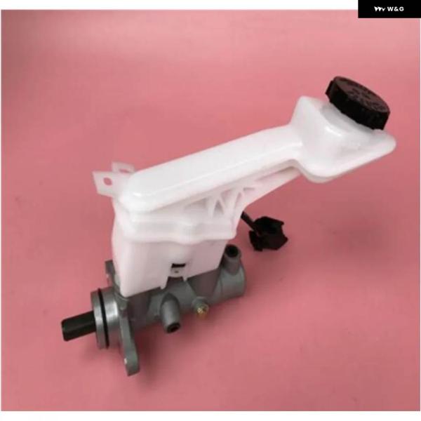 【並行輸入品】カーアクセサリー CB08-43-400 ブレーキマスター シリンダー マツダ プレマシー 2001-2008 CP ハイマ フリーマ H2 20