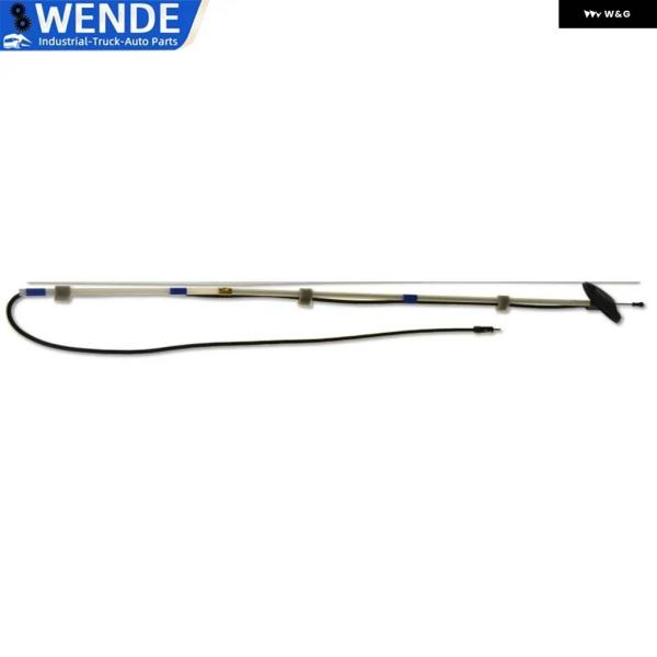 並行輸入品39250-81A11 / 部品 カールーフアンテナ スズキ ジムニー ラジオ アンテナ アクセサリー
