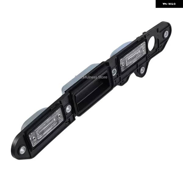 並行輸入品1T0827574L リア トランク リッド テールゲート シェイクハンドル スイッチ VW ゴルフ プラス ジェッタ パサート B6 トゥーラン