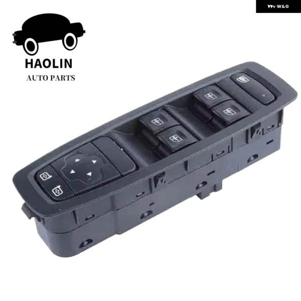 並行輸入品OEM 254015253R オートアクセサリー 電動パワーウィンドウ コントロール スイッチ ルノー メガーヌ IV スポーツツアラー 2016