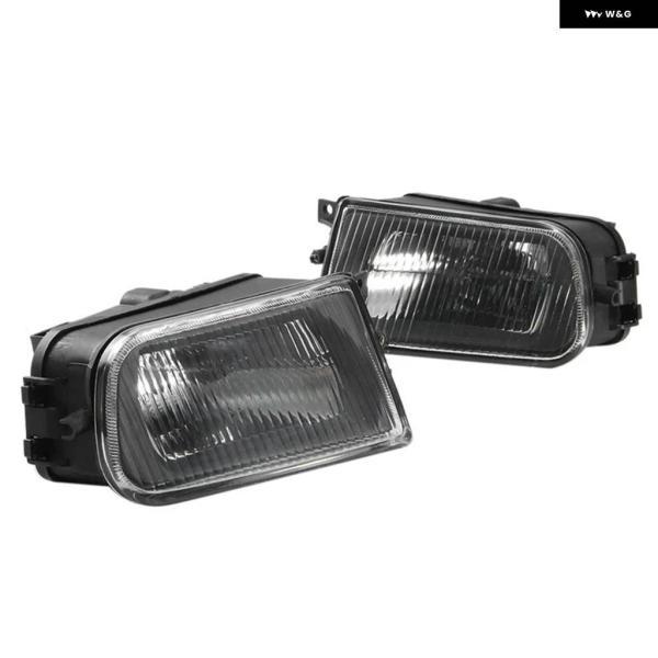 並行輸入品63178360575 63178360576 フロント バンパー フォグランプ バルブ 無 BMW E39 5シリーズ 528I 540I Z3 交