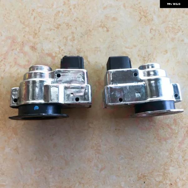 並行輸入品 キャデラック CTS XTS SRX SLS ドアミラー 折りたたみ モーター アセンブリ モーター エンジン 電動ミラー シャフト