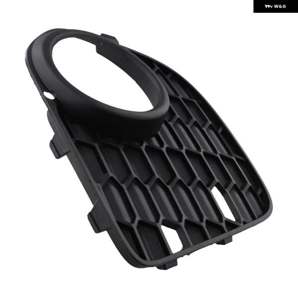 並行輸入品 フロント右 フォグランプ カバー BMW X5 2010-13 Mスポーツ 51118048022 フォグランプ カバー