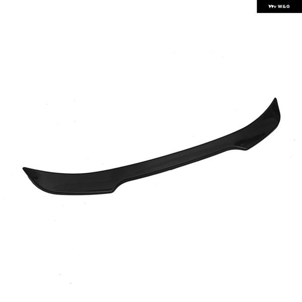 並行輸入品 BMW 8シリーズ G14 G15 G16 840I グランクーペ セダン F93 M8 セダン 2018-2023 リア トランク ルーフスポイラ