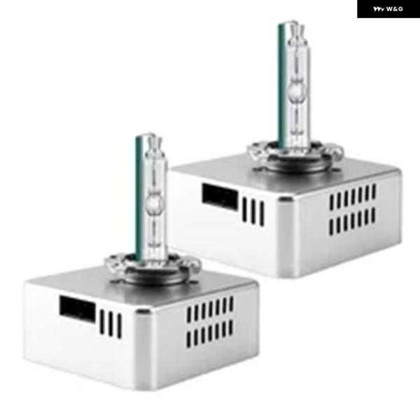 並行輸入品 D5S キセノン HID ヘッドライト バルブ バラスト 内蔵CANBUS対応シルバラード アウディ メルセデス ベンツ BMW 対応 55W 2個