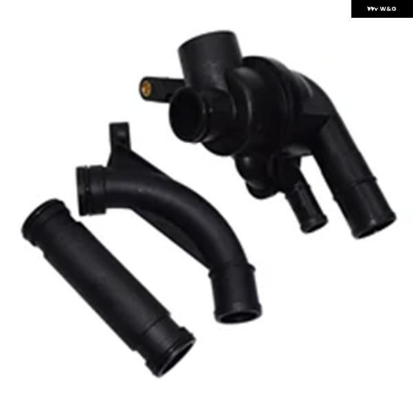 並行輸入品 PEM101050 PEP101970 PEP103270 13621433076 クーラントサーモスタット ハウジング ランドローバー フリーラン