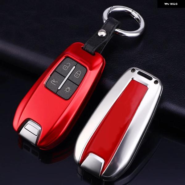 並行輸入品 フェラーリ SF90 ST90 F430 488 812 458 F8 ローマ ポルトフィーノキーシェル キー ホルダー キーケース