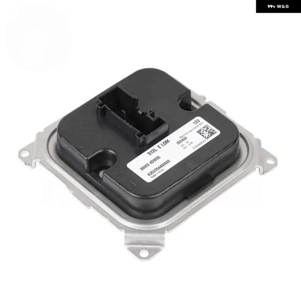 並行輸入品 日産 LED ヘッドライト バラスト コントロール モジュール ユニット セントラ キックス パルサー アルメラ シルフィ 260554DW5B