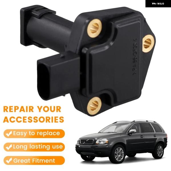 並行輸入品 ボルボ C30 XC60 V70 S80 S60 C70 XC90 XC70 エンジン オイル レベルセンサー 30774625 31368695 