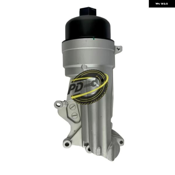 並行輸入品 BMW R55 R56 R57 N12 エンジン オイルクーラー フィルター ハウジング ミニクーパー カブリオ クーペ用 11428643762 