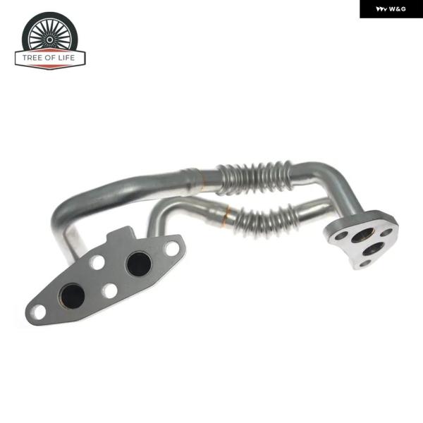 並行輸入品 トヨタ レクサス RX350 エンジン オイルクーラー ラインホース アンダー パイプ ハイランダー シエナ 3.5L V6 RX450H 2016