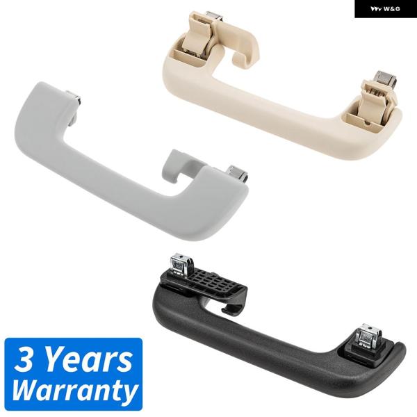 並行輸入品 アウディ VW リア右側 インテリア ルーフ グラブハンドル A1A4 / アマロック 8R0857608D8K0857608 S4A5S5Q2Q3