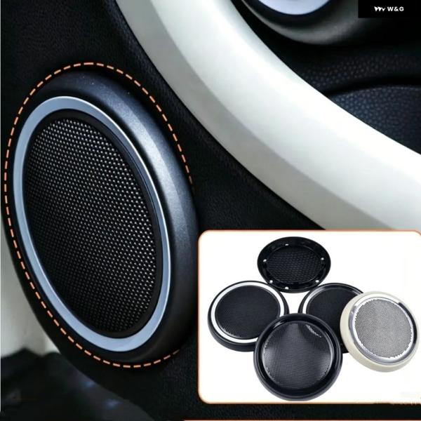 並行輸入品 BMW ミニ R55 R58 R56 R57 R59 クラブマン クーペ ハッチバック コンバーチブル ロードスター 車 フロント左右ドア ウーファ