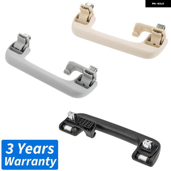 並行輸入品 アウディ VW リア 左側 インテリア ルーフ グラブハンドル A1A4 S4A5 / アマロック 8R0857607J S5Q2Q3Q5Q7Q8R