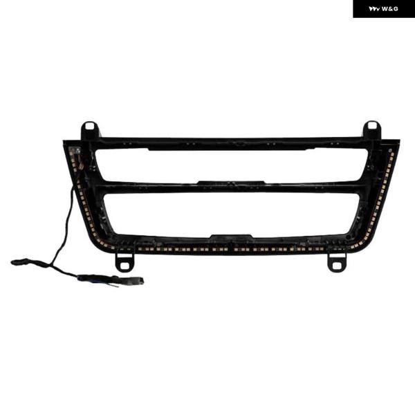 並行輸入品 BMW F30 F31 3シリーズ 320I 328D 328I 330I 335I 車内 エアコン パネル LED ライト アンビエントライト ト
