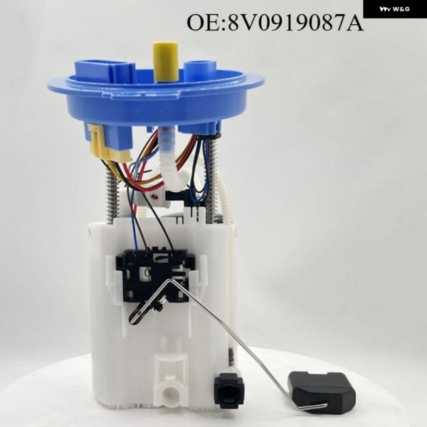 並行輸入品 アウディ RS3 TT ロードスター 燃料ポンプ 8V0919087A 車