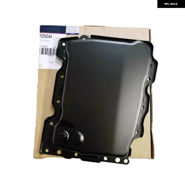 並行輸入品 キャデラック ATS XTS CTS エンジンオイルパン 12654316 12649936 12662938 12669162 車