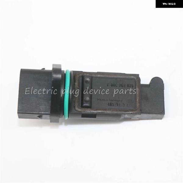 並行輸入品 F00C2G2029 F00C2G2032 F00C2G2062 MAF マスエアフロー センサー BMW 3シリーズ E46 5シリーズ E39 
