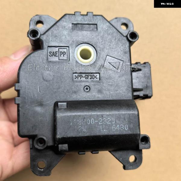 並行輸入品 113800-2320 72131-AJ050 72131-AJ051 ACヒーター フラップ アクチュエーター スバル レガシィ B4 アウトバッ