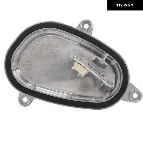 並行輸入品 63119477836 2015-2022 BMW X1 F48 F49 LCI LED ヘッドライト デイタイム ランニングライト ソース モジュ