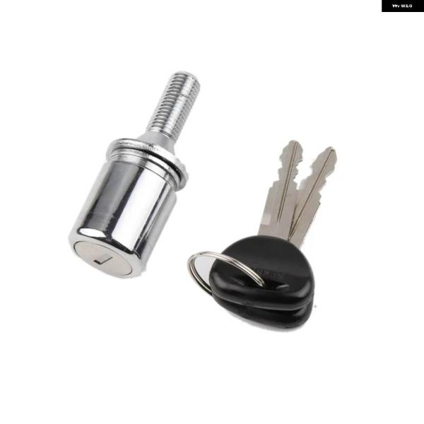 並行輸入品車用スペア タイヤロックキー三菱 パジェロ モンテロ V24 V31 V32 V33 V36 V43 V44 V45 V46 V73 V77