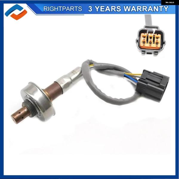 並行輸入品 マツダ MPV 2.3 4WD DBA-LY3P 2007-2015 アップストリーム フロント エア フューエル レシオ O2 オキシセンサー L