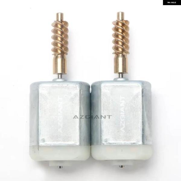 並行輸入品 FC-280PC-20150 DC 12V 車用ドアロックアクチュエータモーター トヨタ ランドクルーザー UZJ100 FZJ100 FZJ105 HDJ100 HZJ105 プラド LC90