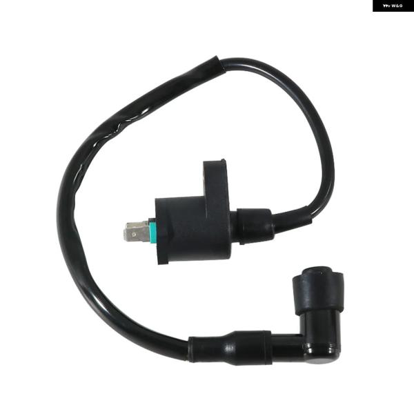 並行輸入品 イグニッション コイル高電圧パッケージ SKY TEAM ST 125-1 PBR 125-11 T-REX 125-6 125-8 ST50 PBR 50-6 50-8 306001-0012-02