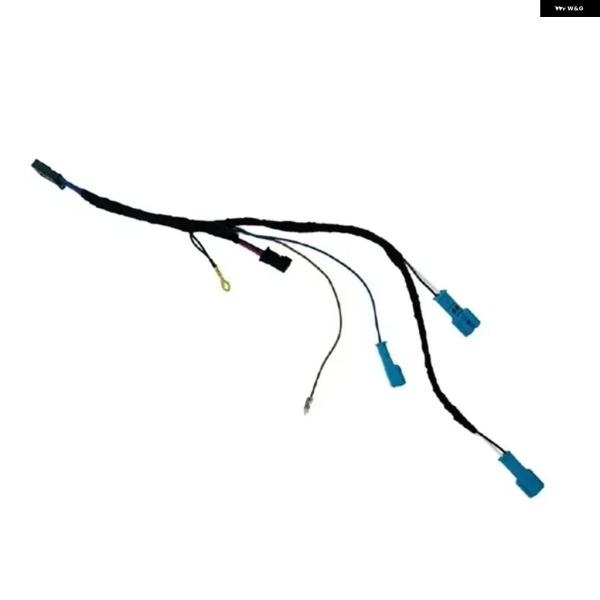並行輸入品 BMW M6 M5 F10 F11 F07 F06 F12 F13 Mスポーツ ステアリングホイール パドル コントロール 配線 ハーネス Fシリー