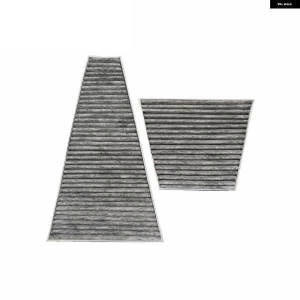 並行輸入品 フォルクスワーゲン フェートンベントレーフライングスパー用カーボンキャビン フィルター CUK35000-2 3D0898644