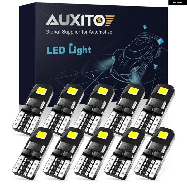 並行輸入品 スバル フォード T10 F150 W5W LED 車用キャンバ ブ 車内灯 モンデオ MK4 MK1 MK3 フィエスタ フォーカス 2 エクスプ