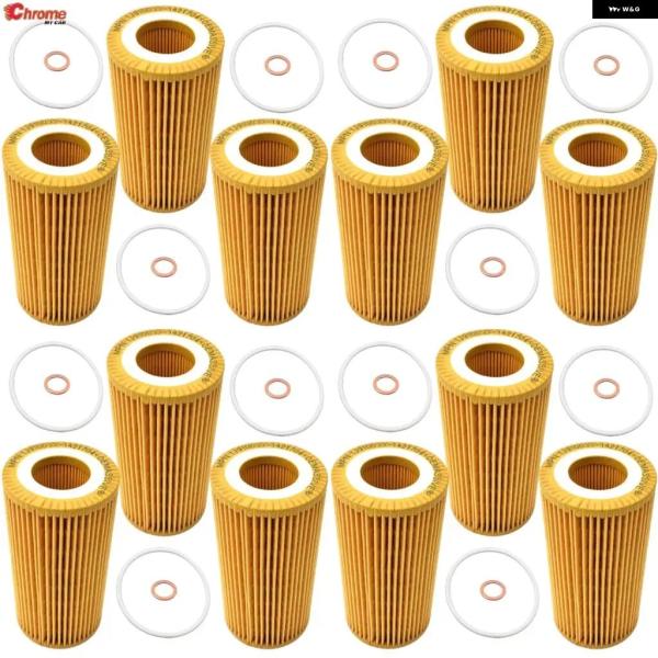 並行輸入品 フォード フォーカス 2 2009 2010 2011 MK2 2005 - 08 2012 2.5ST ガソリン エンジン オイルフィルター 12