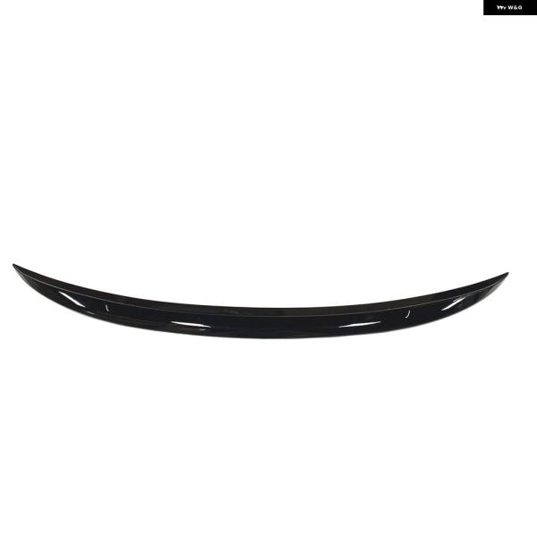 並行輸入品 BMW F87 S55 F22 リア トランク ウィング スポイラー フラップ リップ M2 M2コンペティション 2シリーズ F23クーペ