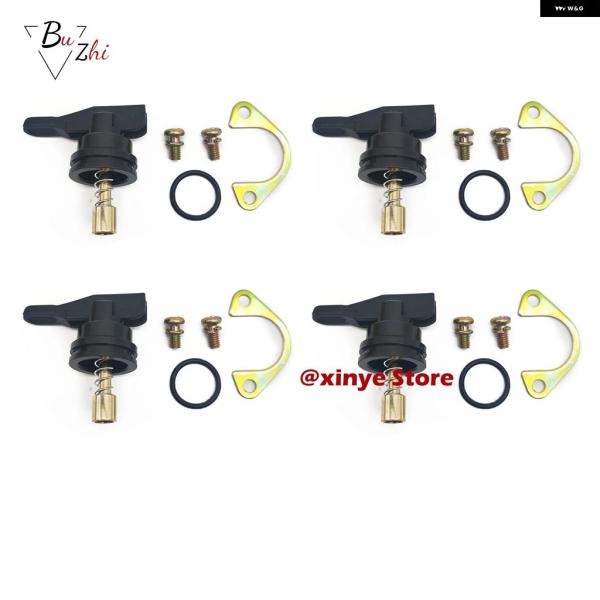 並行輸入品 ホンダ AF34 AF35 AF48 AF27 AF28 AF18 AF26 AF23 AF58 TA01 TA02 LIVE DIO TACT ZOOMER キャブレター オートチョーク マニュアル 化 キット