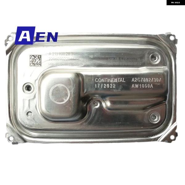 並行輸入品 メルセデス ベンツ W177 W213 W167 A180 E200 A213 2020年式 GLB200用 LED ヘッドライト バラスト 900